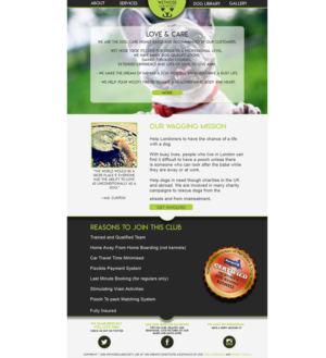 Web Design by GraceInc