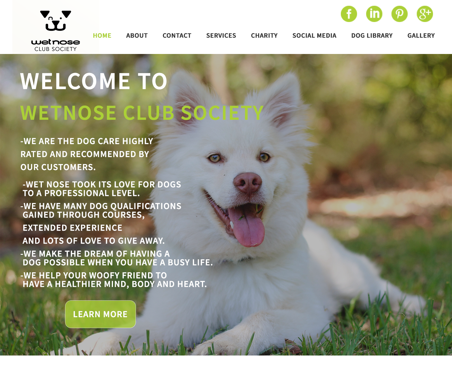 Web Design par jamika 44 pour ce projet | Design #18849526