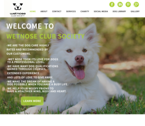 Web Design by jamika 44