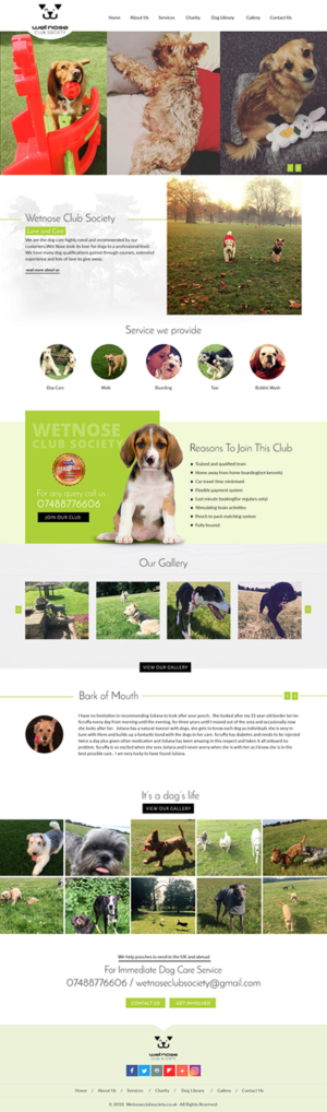 Web Design by subhalaxmi  khamari