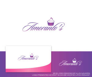 Design de Logo par alvinnavarra pour ce projet | Design : #18766058