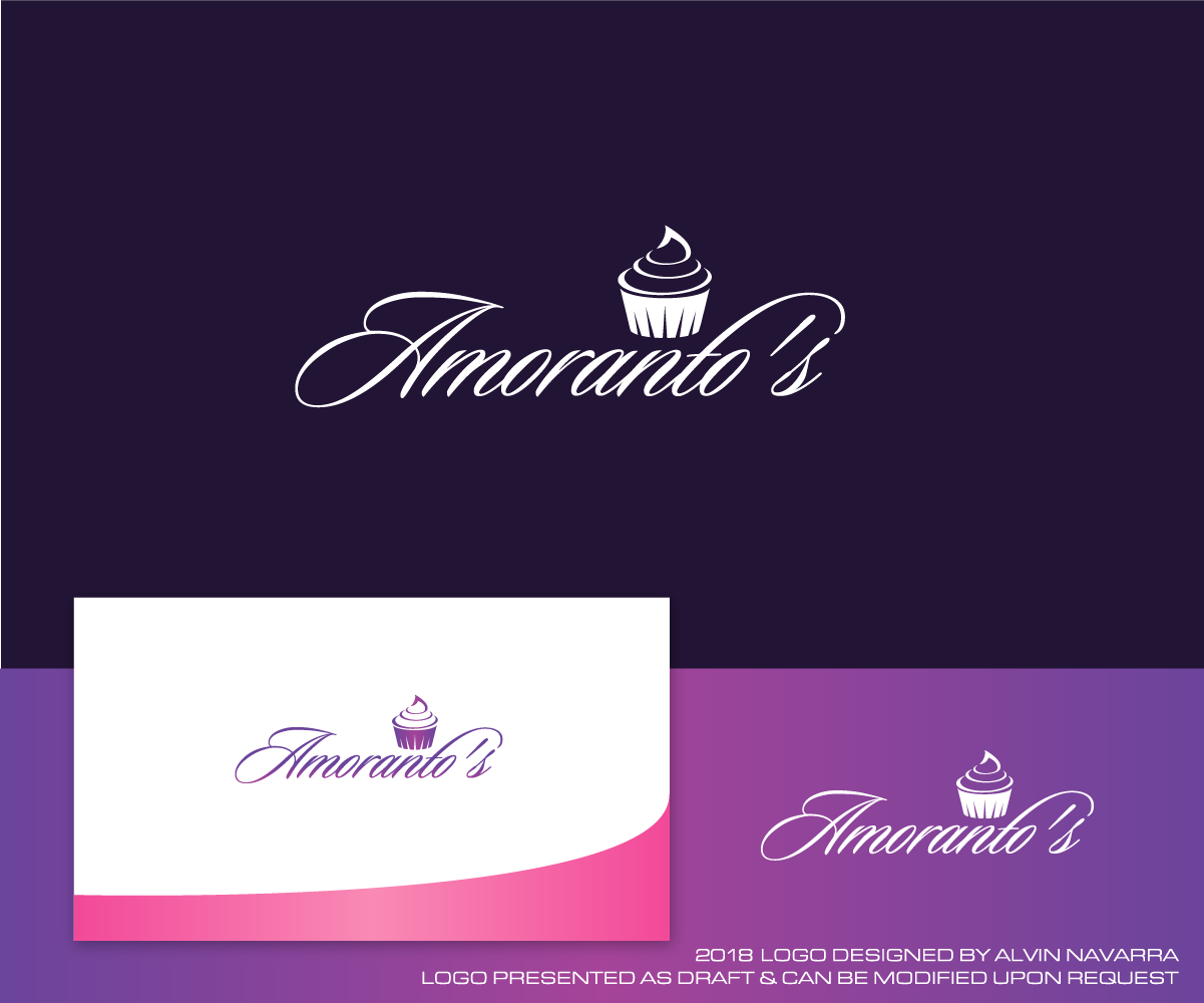 Logo-Design von alvinnavarra für dieses Projekt | Design #18766060