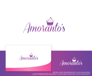 Design de Logo par alvinnavarra pour ce projet | Design : #18782606