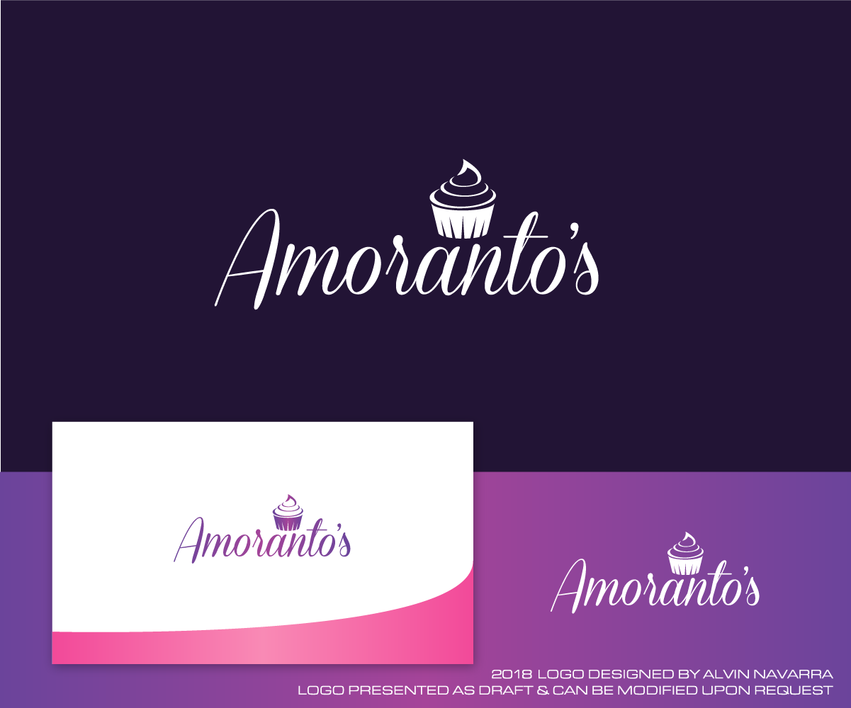 Logo-Design von alvinnavarra für dieses Projekt | Design #18782615