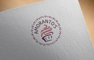 Logo-Design von asman für dieses Projekt | Design: #18777719