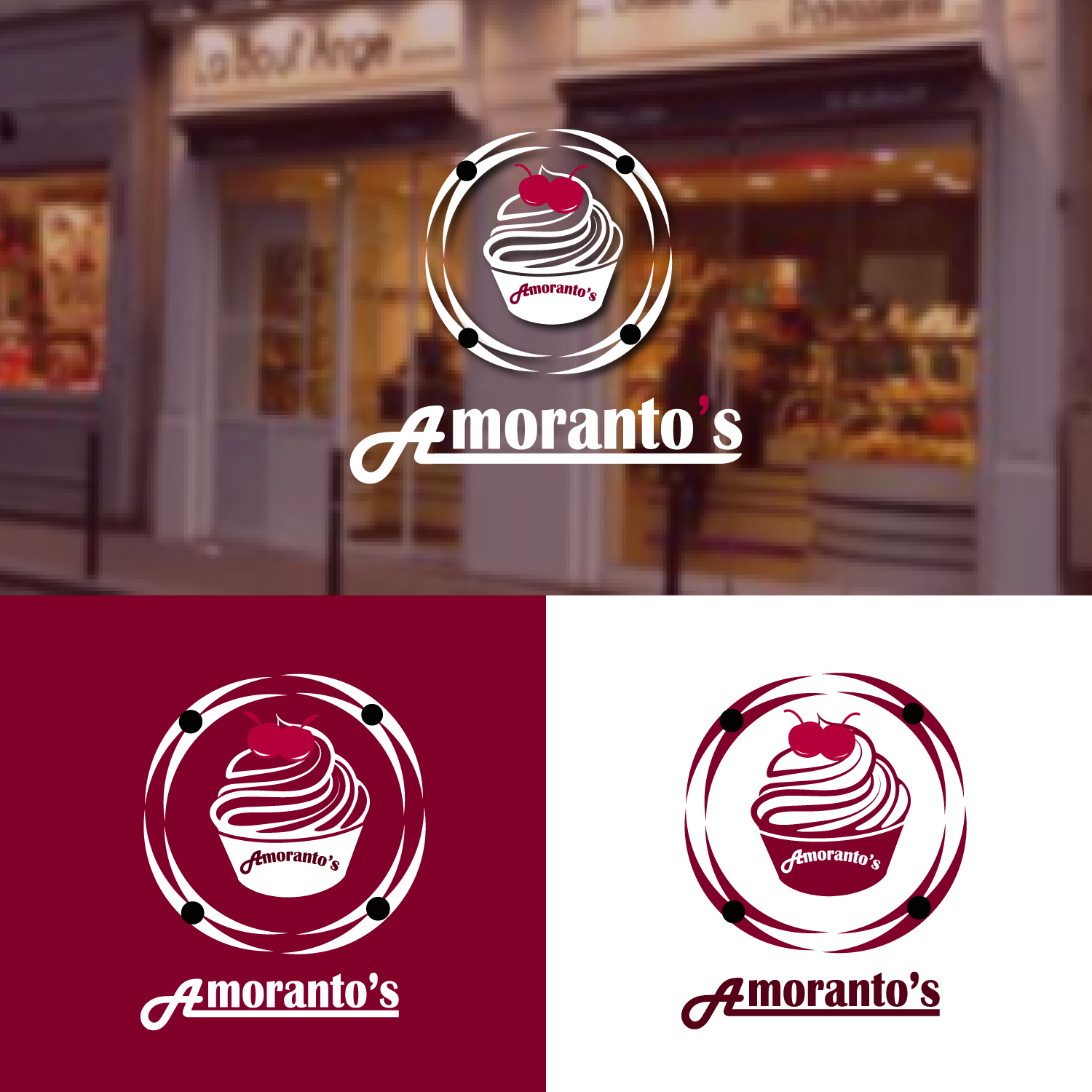 Logo-Design von Alpha design für dieses Projekt | Design #18772556