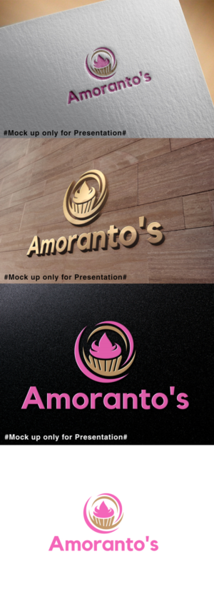 Design de Logo par designmind78 pour ce projet | Design : #18775931