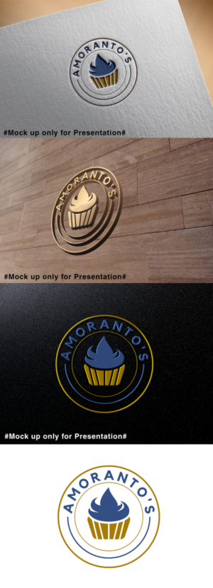 Design de Logo par designmind78 pour ce projet | Design : #18804342