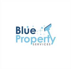 Logo Design by nutu for Blue Property Services | Design: #18778147