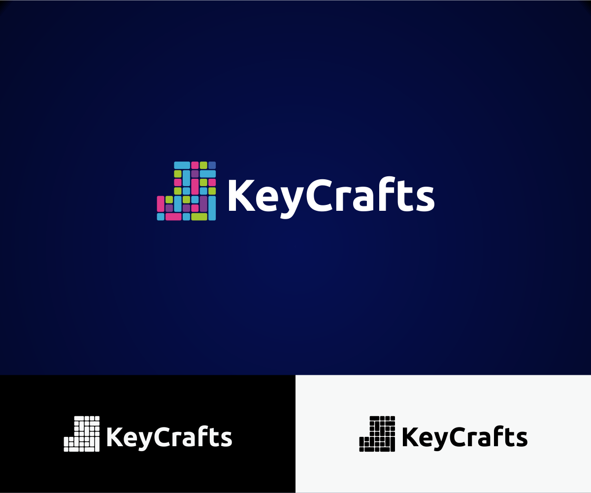 Logo Design by kamalangkabut for this project | Design #2831372