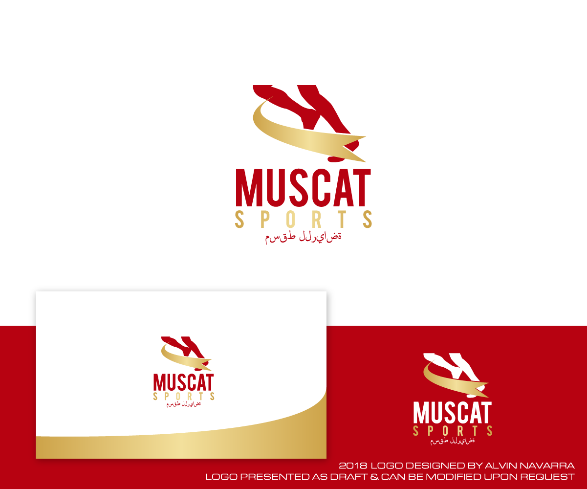 Logo Design by alvinnavarra for this project | Design #18766090