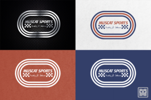 Logo Design by D'Mono
