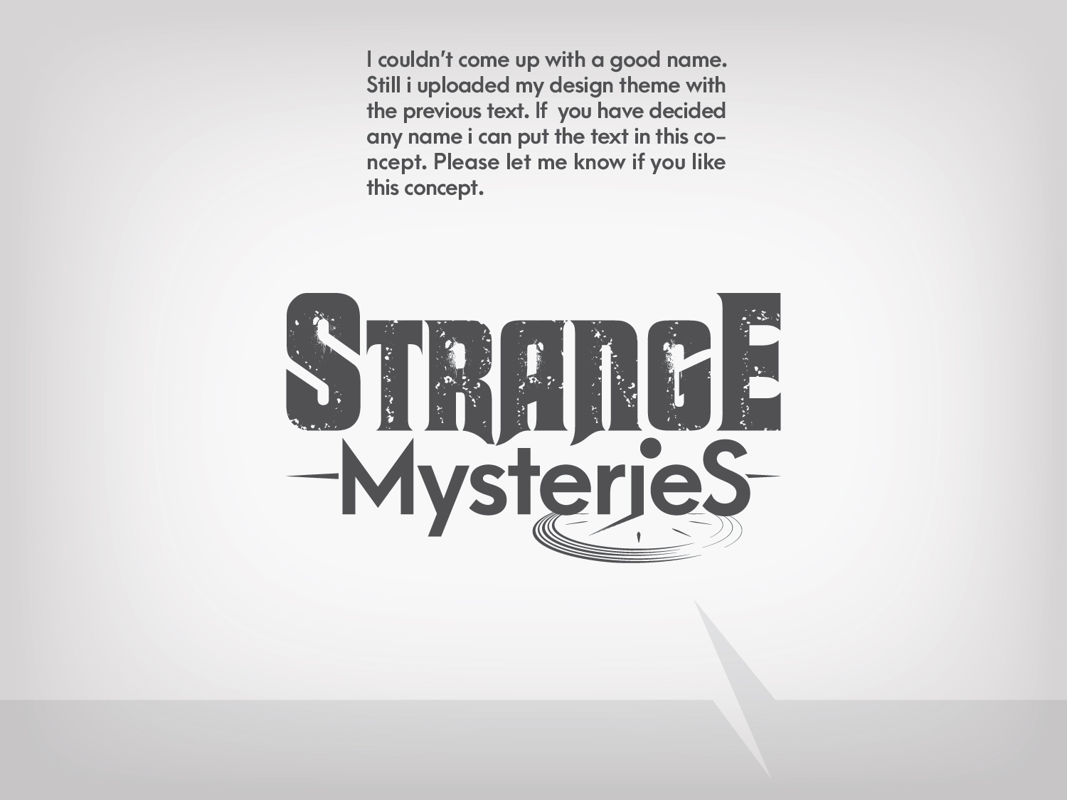 Logo Design by R@hid09 for Nathan Latvaitis | Design #18825475