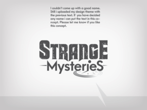 Logo Design by R@hid09 for Nathan Latvaitis | Design: #18825475