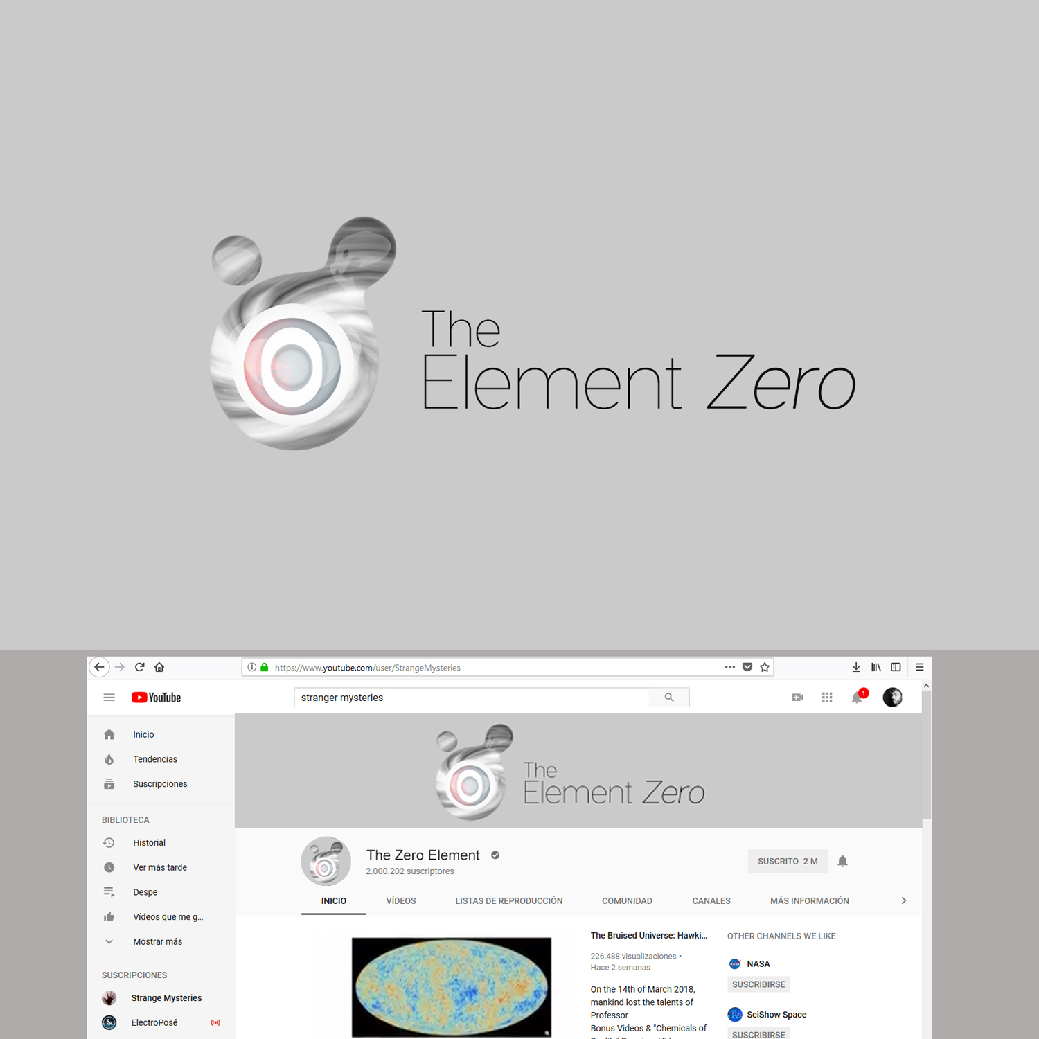 Logo Design by Happy Box for Nathan Latvaitis | Design #18772800