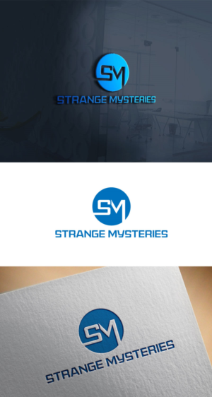 Logo Design by @m for Nathan Latvaitis | Design: #18764348