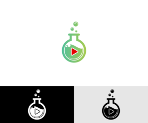 Logo Design by LogicDesignStudio