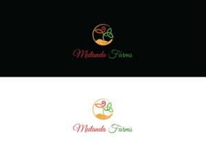 Mutanda Farms | Logo Design by Matea