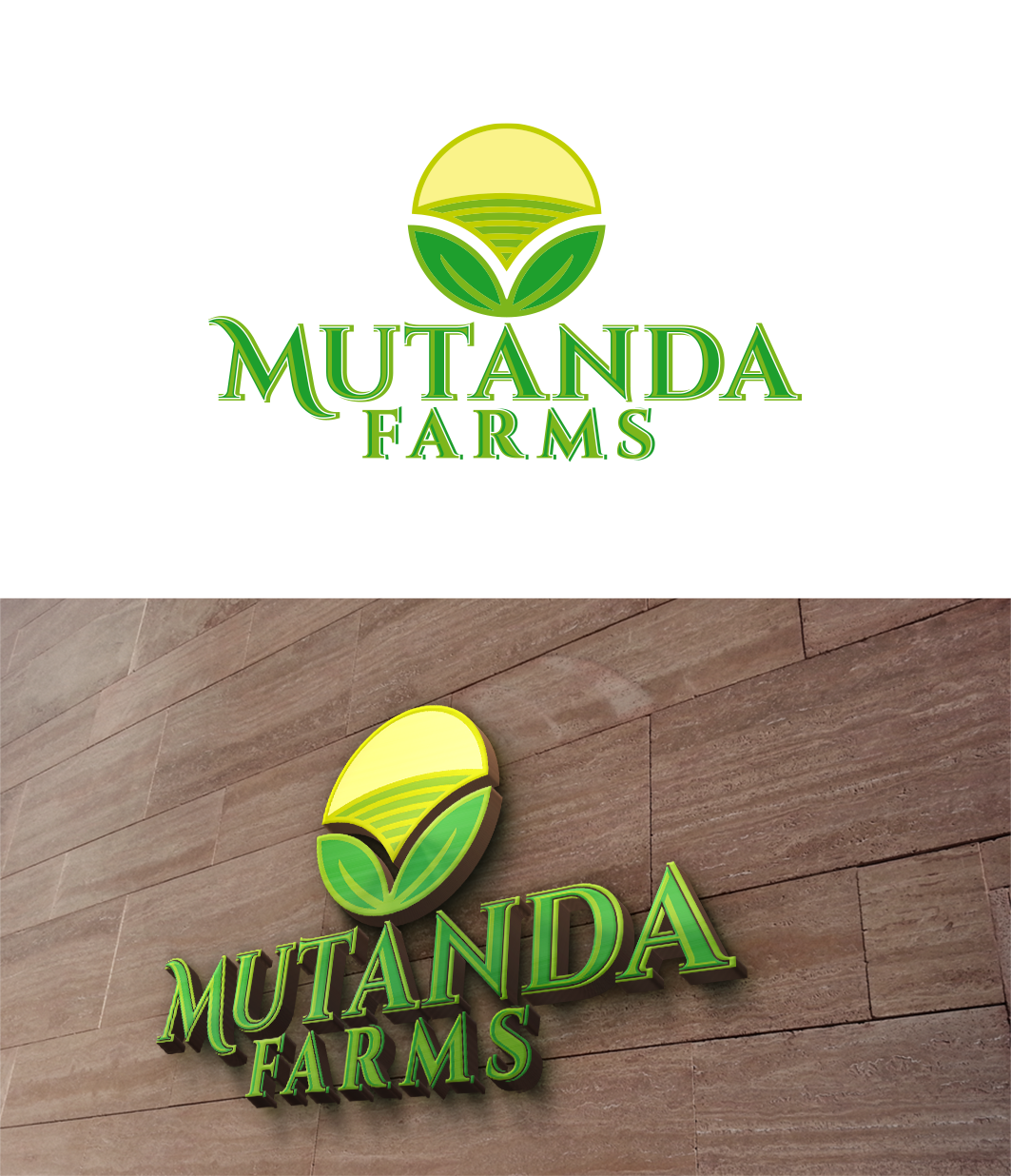 Logo-Design von trufya für dieses Projekt | Design #18859070