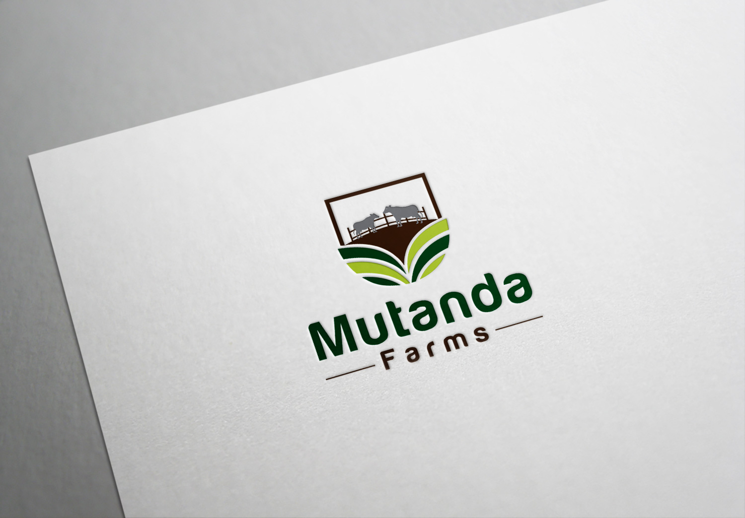 Logo Design by Deziners Zone for this project | Design #18774889