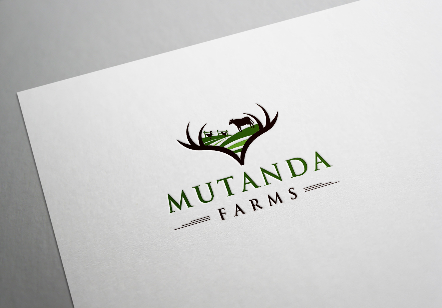 Logo Design by Deziners Zone for this project | Design #18774890