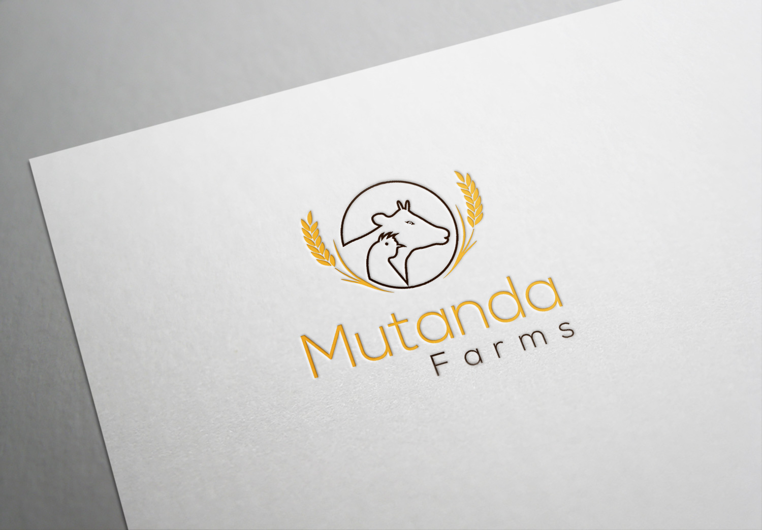 Logo Design by Deziners Zone for this project | Design #18774891