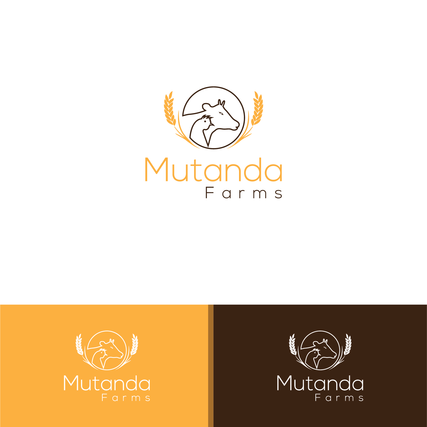 Logo Design by Deziners Zone for this project | Design #18774947