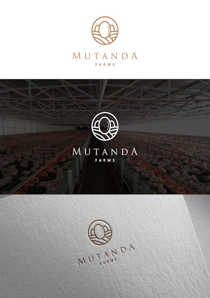 Logo Design by christianpoetoe for this project | Design #18775340