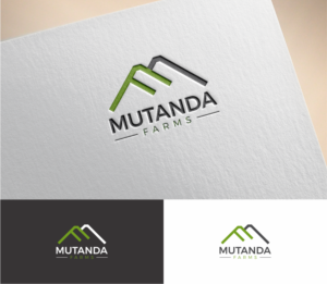 Logo-Design von MKR für dieses Projekt | Design: #18768544