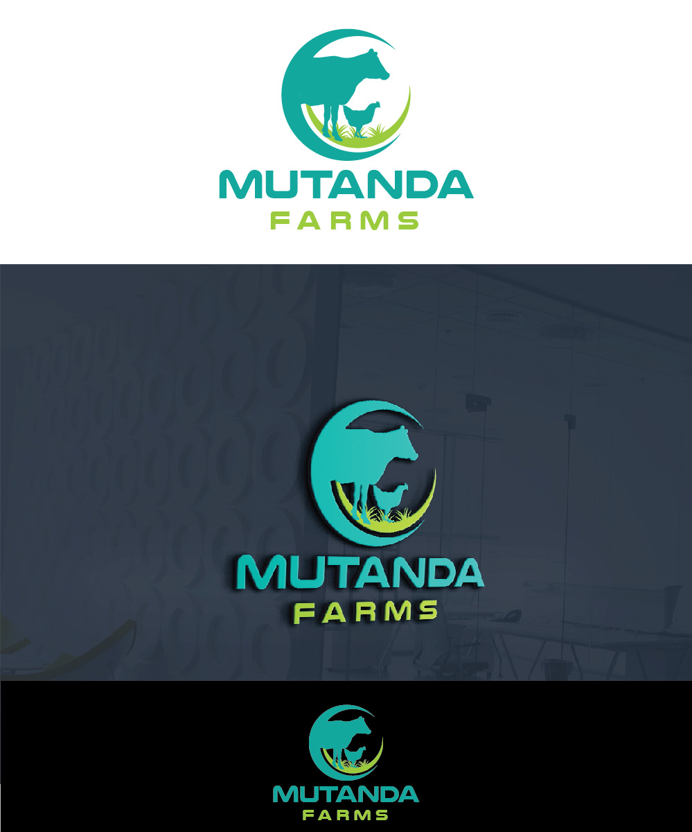 Logo Design by Isnah Logo for this project | Design #18771004