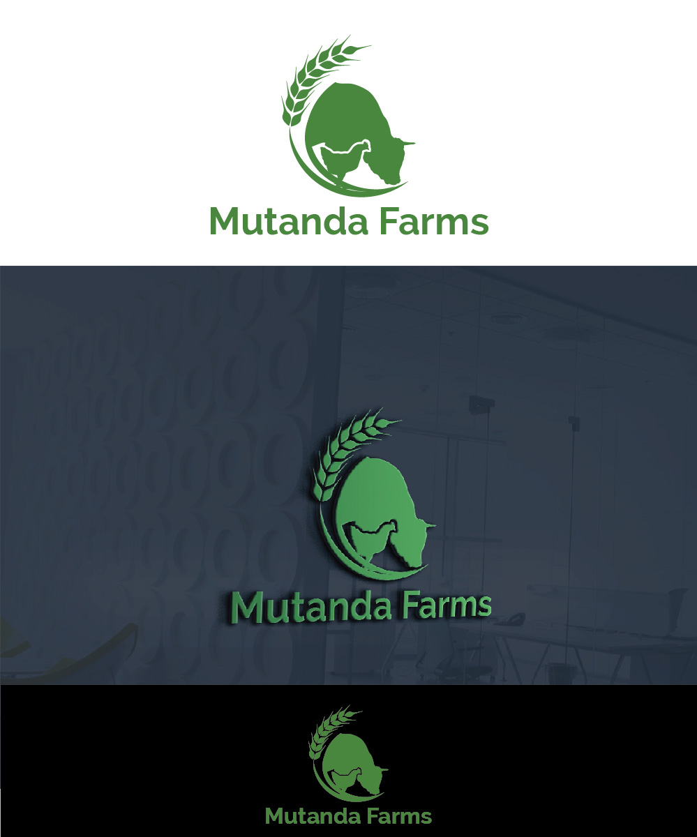 Logo Design by Isnah Logo for this project | Design #18771005