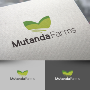 Mutanda Farms | Logo Design by rafaeldsgn