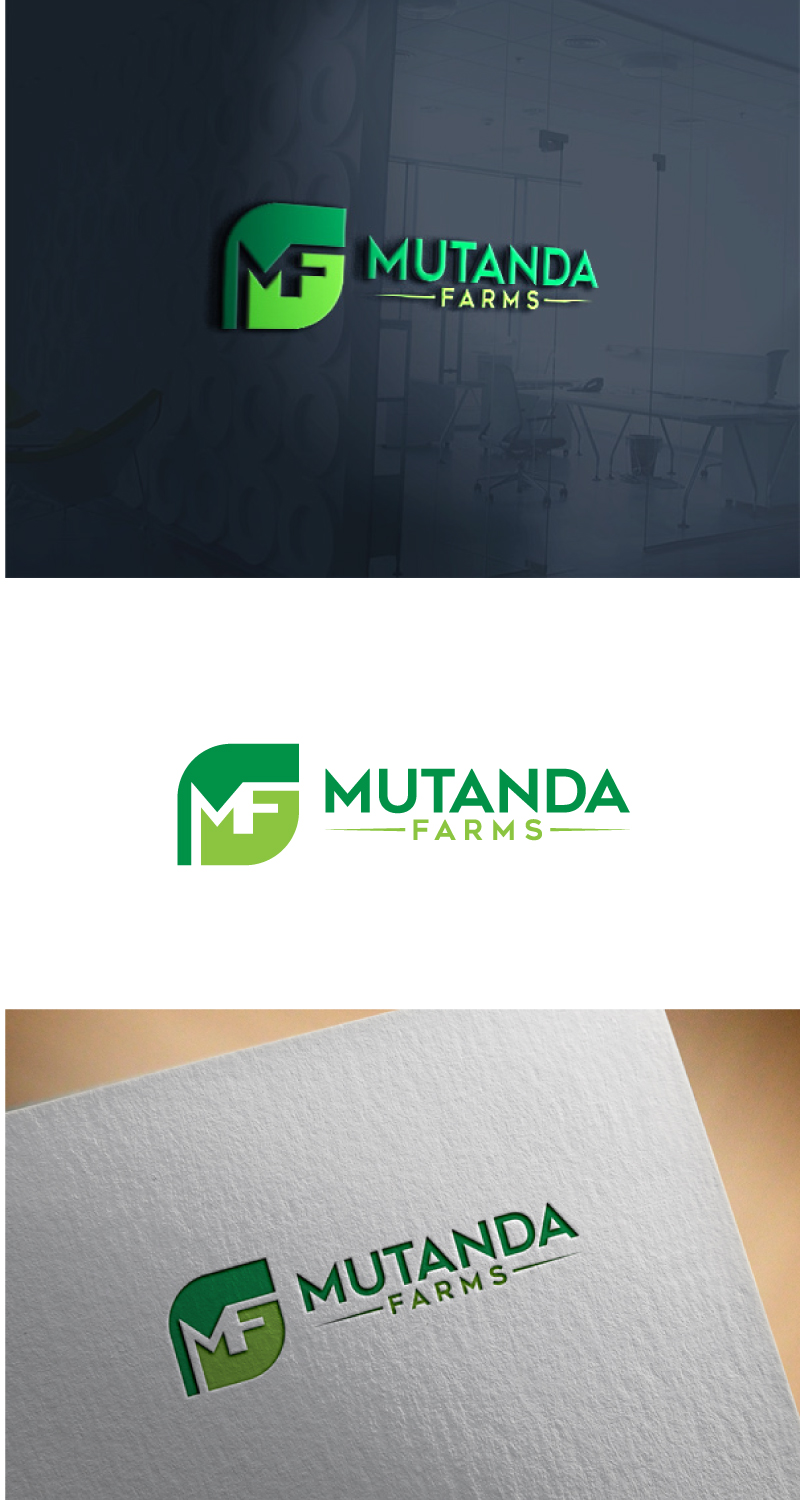 Logo Design by @m for this project | Design #18767777