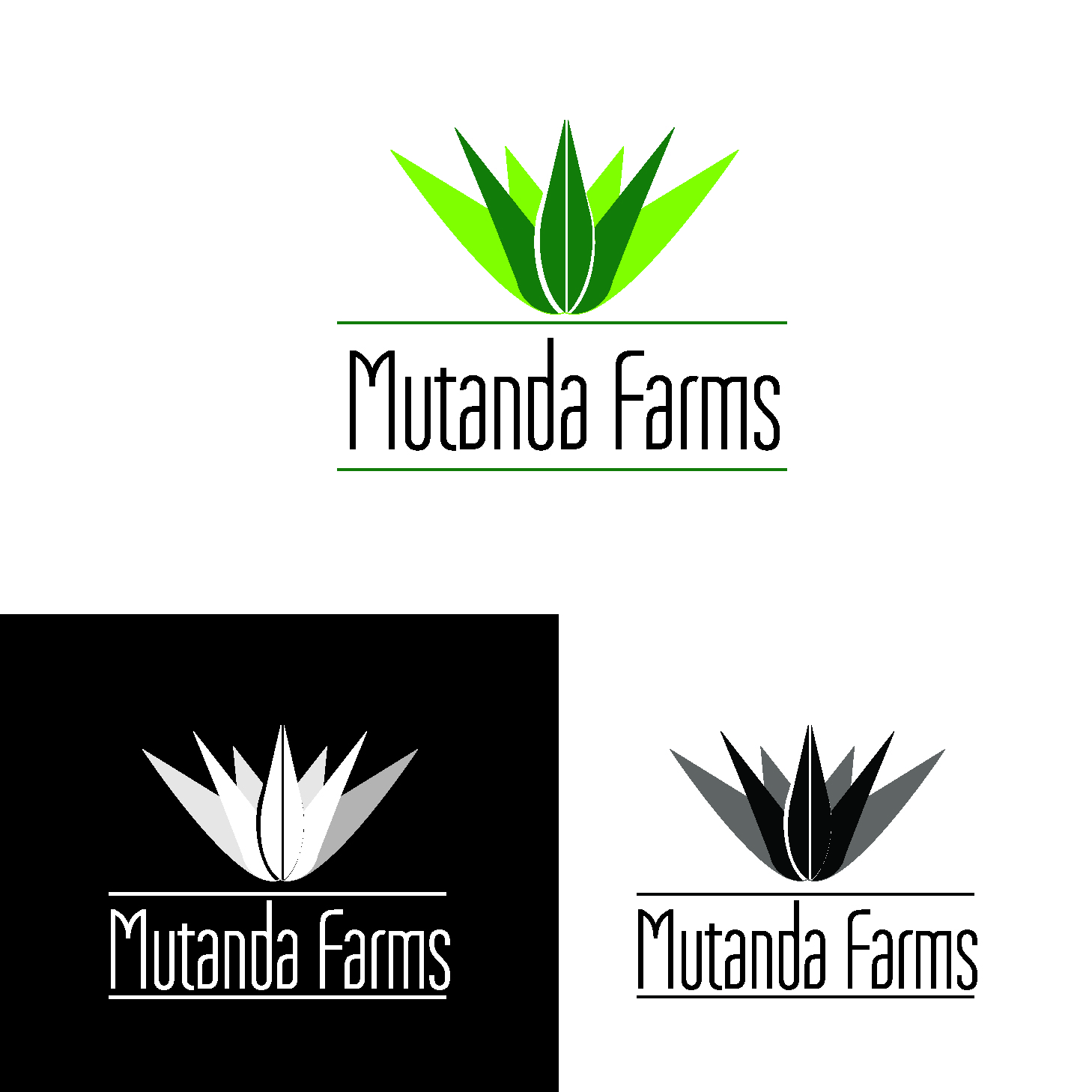 Logo Design by art  X for this project | Design #18818933