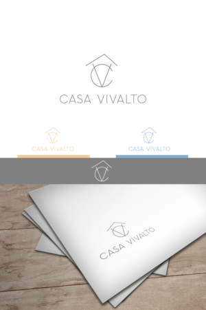 Logo Design by AHGDesign