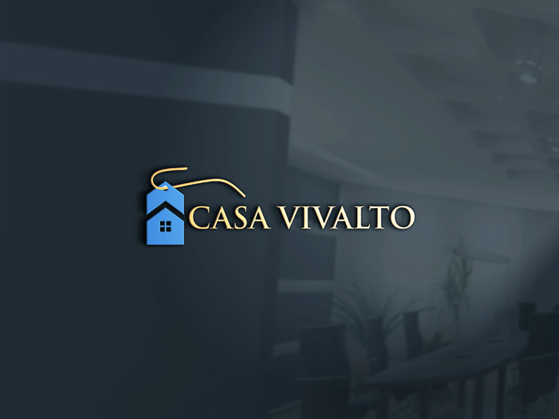 Logo Design by asman for this project | Design #18775693