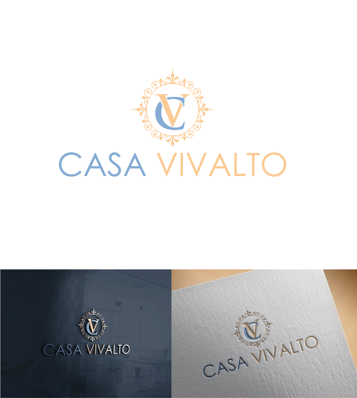 Logo-Design von imyounuspathan 2 für dieses Projekt | Design #18772031
