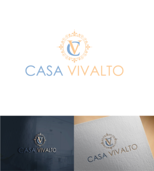 Logo Design by imyounuspathan 2 for this project | Design: #18772031