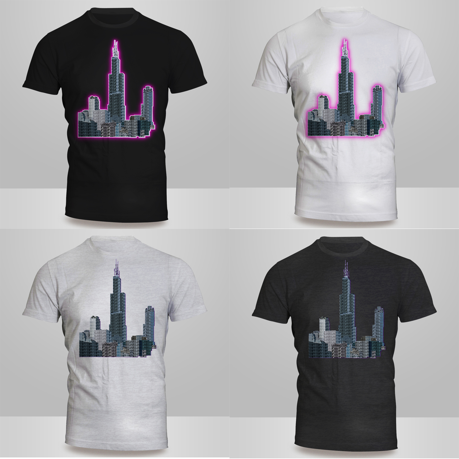 Diseño de Camiseta por Kero para Padded Room | Diseño #18767775