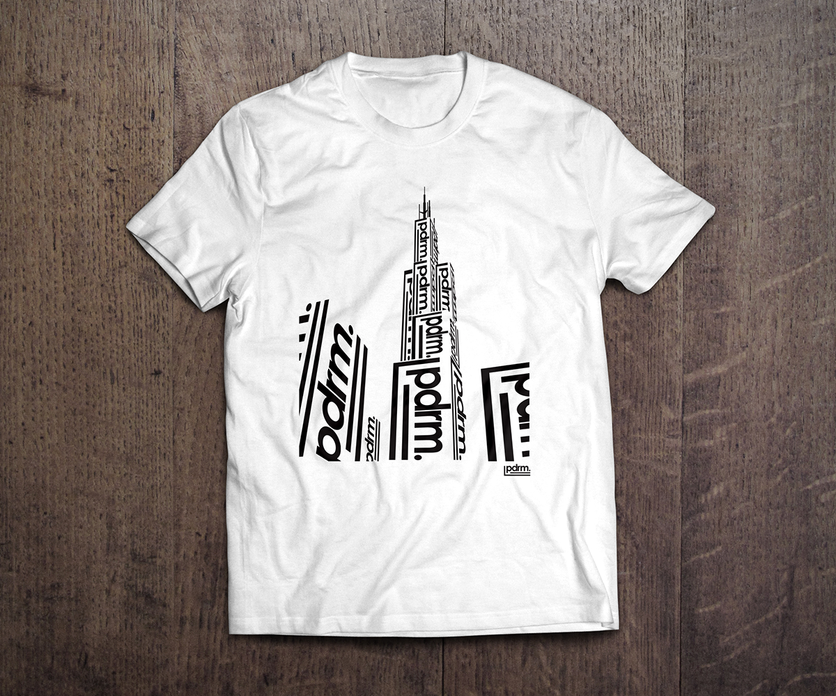 Diseño de Camiseta por ShafieeRahim para Padded Room | Diseño #18768595