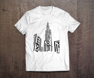 Diseño de Camiseta por ShafieeRahim para Padded Room | Diseño: #18768595