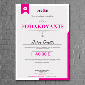 Card Design by Lesaba Design