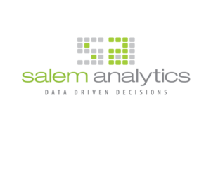 Logo Design by davebowman for Salem Analytics | Design #18775320