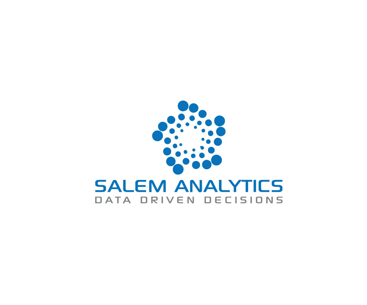 Logo Design by asman for Salem Analytics | Design #18773745