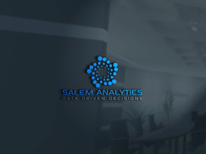 Logo Design by asman for Salem Analytics | Design: #18773747