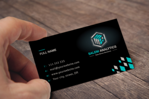 Logo Design by Muhammad Imran 3 for Salem Analytics | Design: #18772048