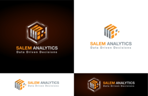 Logo Design by Muhammad Imran 3 for Salem Analytics | Design: #18781815
