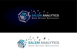 Logo Design by Muhammad Imran 3 for Salem Analytics | Design: #18784073