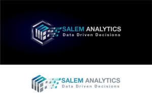 Logo Design by Muhammad Imran 3 for Salem Analytics | Design: #18786013
