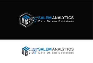 Logo Design by Muhammad Imran 3 for Salem Analytics | Design: #18807071
